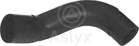 Aslyx AS-108166 - Furtun ulei aaoparts.ro