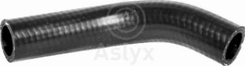 Aslyx AS-108183 - Furtun radiator aaoparts.ro