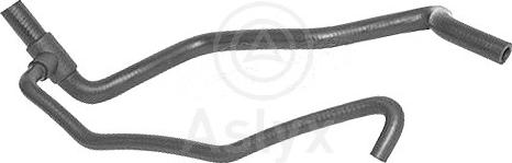 Aslyx AS-108134 - Conducta, schimbator caldura-incalzire aaoparts.ro