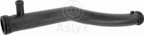 Aslyx AS-103908 - Cuplaj conducta lichid racire aaoparts.ro