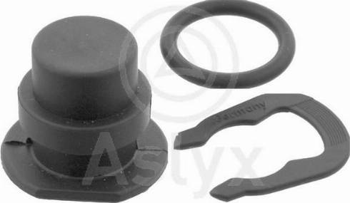 Aslyx AS-103540 - Capac,flansa sistem de racire aaoparts.ro