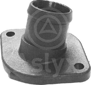 Aslyx AS-103541 - Flansa lichid racire aaoparts.ro