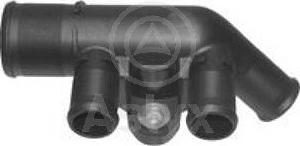 Aslyx AS-103503 - Flansa lichid racire aaoparts.ro