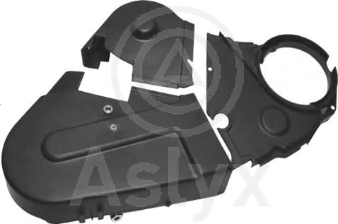 Aslyx AS-103698 - Capac, curea dintata aaoparts.ro