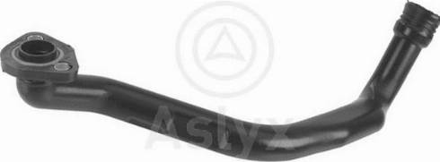 Aslyx AS-103644 - Furtun, aerisire chiulasa aaoparts.ro