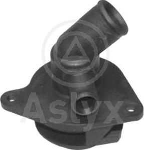 Aslyx AS-103641 - Flansa lichid racire aaoparts.ro