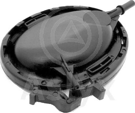 Aslyx AS-103651 - Locas filtru ulei aaoparts.ro
