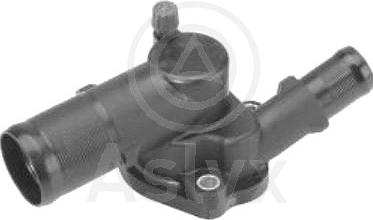 Aslyx AS-103669 - Termostat,lichid racire aaoparts.ro