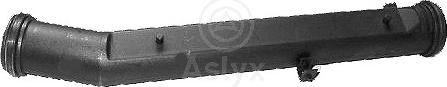 Aslyx AS-103625 - Cuplaj conducta lichid racire aaoparts.ro