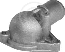 Aslyx AS-103117 - Flansa lichid racire aaoparts.ro