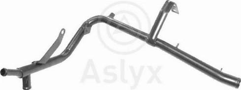 Aslyx AS-103181 - Cuplaj conducta lichid racire aaoparts.ro
