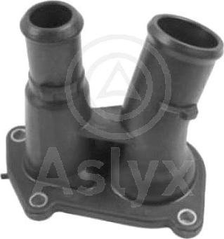 Aslyx AS-103806 - Flansa lichid racire aaoparts.ro