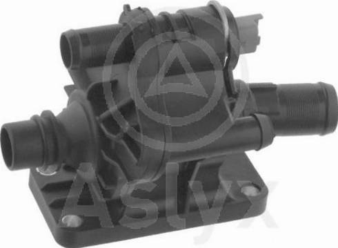 Aslyx AS-103800 - Termostat,lichid racire aaoparts.ro