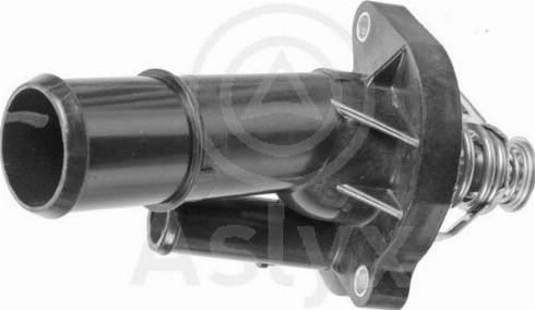 Aslyx AS-103807 - Termostat,lichid racire aaoparts.ro