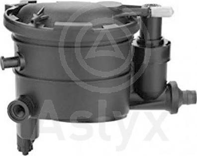 Aslyx AS-103884 - Locas filtru ulei aaoparts.ro