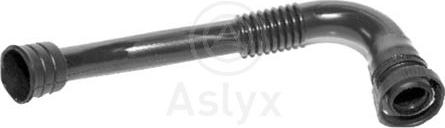 Aslyx AS-103832 - Furtun ulei aaoparts.ro
