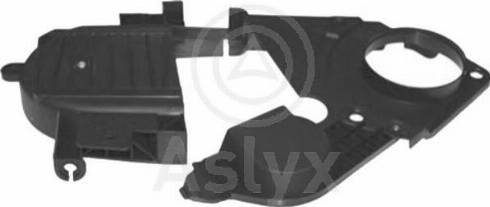 Aslyx AS-103872 - Capac, curea dintata aaoparts.ro