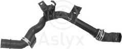 Aslyx AS-103204 - Furtun radiator aaoparts.ro