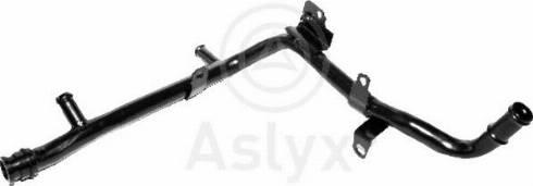 Aslyx AS-103224 - Cuplaj conducta lichid racire aaoparts.ro