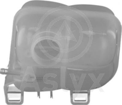 Aslyx AS-103794 - Vas de expansiune, racire aaoparts.ro