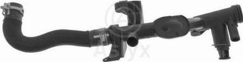 Aslyx AS-103792 - Furtun radiator aaoparts.ro