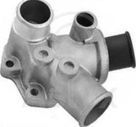 Aslyx AS-103757 - Termostat,lichid racire aaoparts.ro