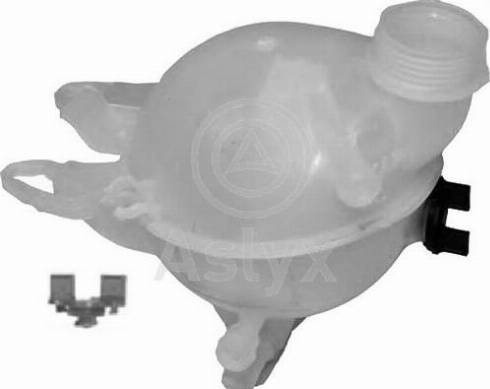 Aslyx AS-103781 - Vas de expansiune, racire aaoparts.ro