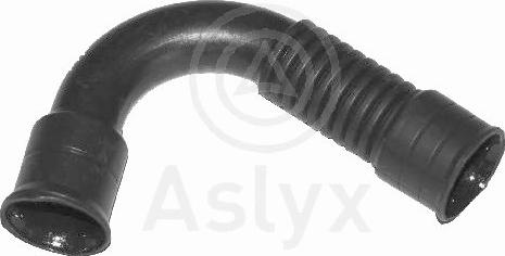 Aslyx AS-103728 - Furtun, aerisire chiulasa aaoparts.ro