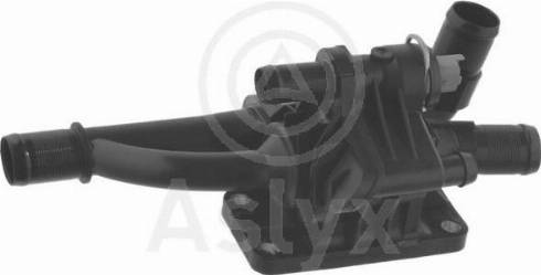 Aslyx AS-103776 - Termostat,lichid racire aaoparts.ro