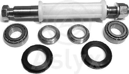 Aslyx AS-102919 - Set reparatie, bara stabilizatoare aaoparts.ro
