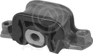 Aslyx AS-102984 - Suport motor aaoparts.ro