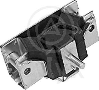 Aslyx AS-102986 - Suport motor aaoparts.ro