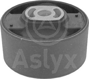 Aslyx AS-102980 - Suport motor aaoparts.ro