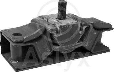 Aslyx AS-102987 - Suport motor aaoparts.ro