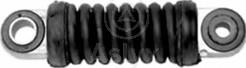 Aslyx AS-102931 - Amortizor vibratii, curea transmisie cu caneluri aaoparts.ro