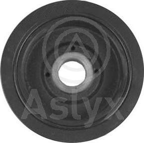 Aslyx AS-102926 - Fulie curea, arbore cotit aaoparts.ro
