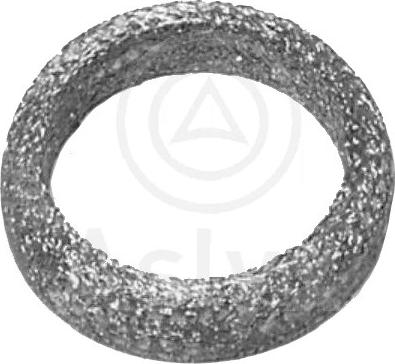 Aslyx AS-102431 - Inel etansare, galerie evacuare aaoparts.ro