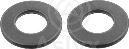 Aslyx AS-102051 - Inel etansare, surub drena ulei aaoparts.ro