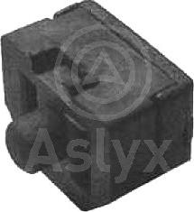 Aslyx AS-102845 - Suport radiator aaoparts.ro