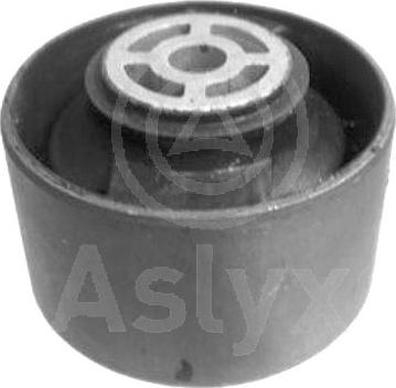 Aslyx AS-102869 - Suport motor aaoparts.ro