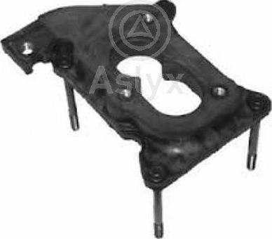 Aslyx AS-102815 - Flansa carburator aaoparts.ro