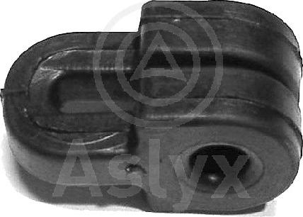 Aslyx AS-102725 - Suport, toba esapament aaoparts.ro