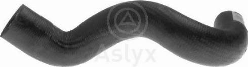 Aslyx AS-107983 - Furtun radiator aaoparts.ro
