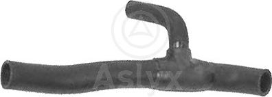 Aslyx AS-107987 - Furtun radiator aaoparts.ro