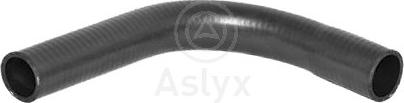 Aslyx AS-107844 - Furtun radiator aaoparts.ro