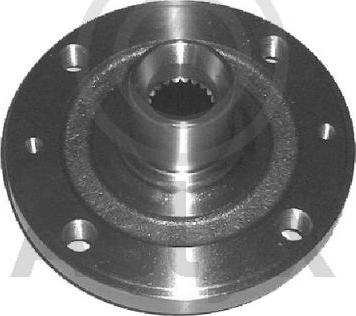 Aslyx AS-204584 - Butuc roata aaoparts.ro