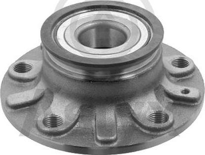 Aslyx AS-204626 - Butuc roata aaoparts.ro