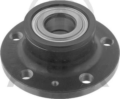 Aslyx AS-204627 - Butuc roata aaoparts.ro