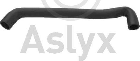 Aslyx AS-204092 - Furtun, aerisire chiulasa aaoparts.ro