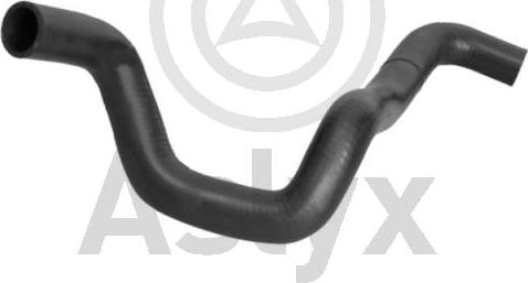 Aslyx AS-204142 - Furtun radiator aaoparts.ro